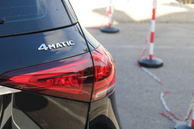 MERCEDES-BENZ GLE 300 d 4Matic Premium Plus