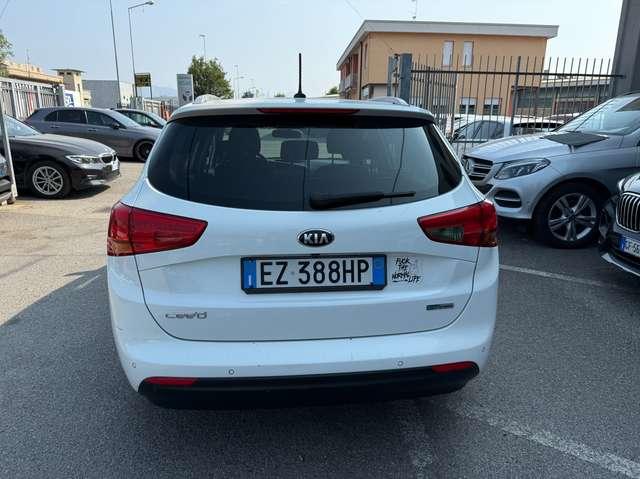 Kia Ceed / cee'd SW 1.6 crdi Cool 128cv auto