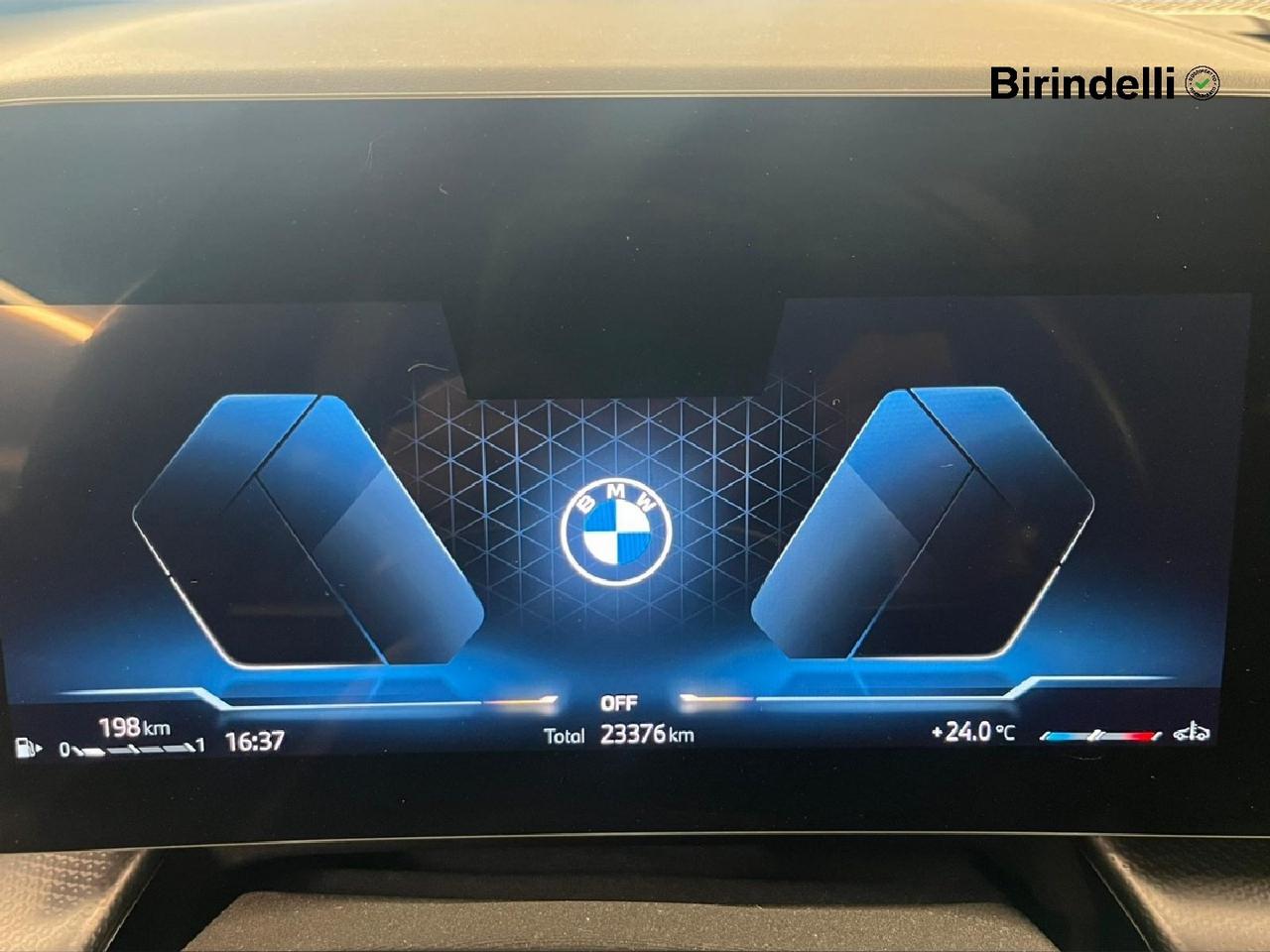 BMW X1 (U11) - X1 sDrive 18d Msport