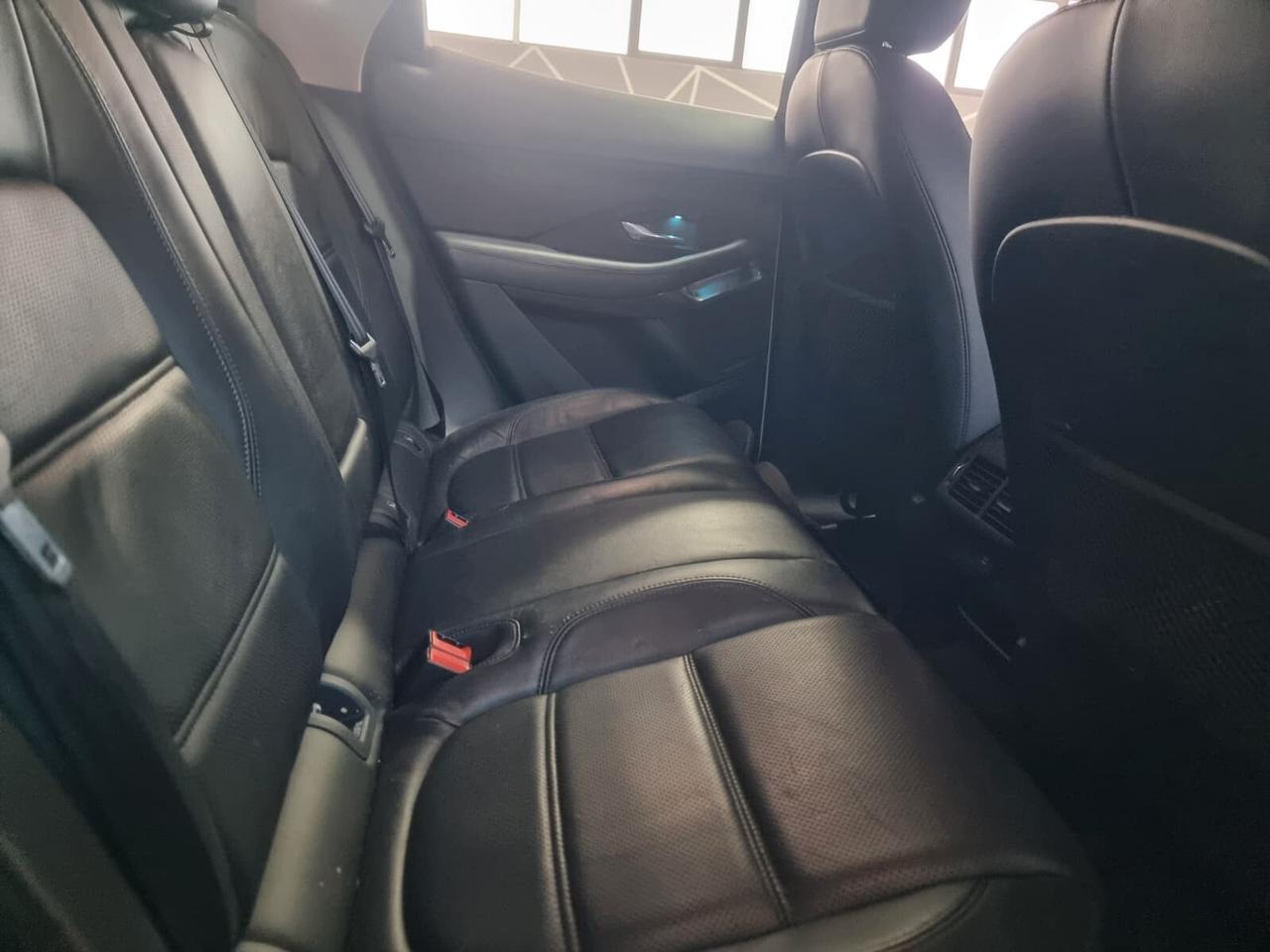 Jaguar E-Pace 2.0D 150 CV AWD R-Dynamic S