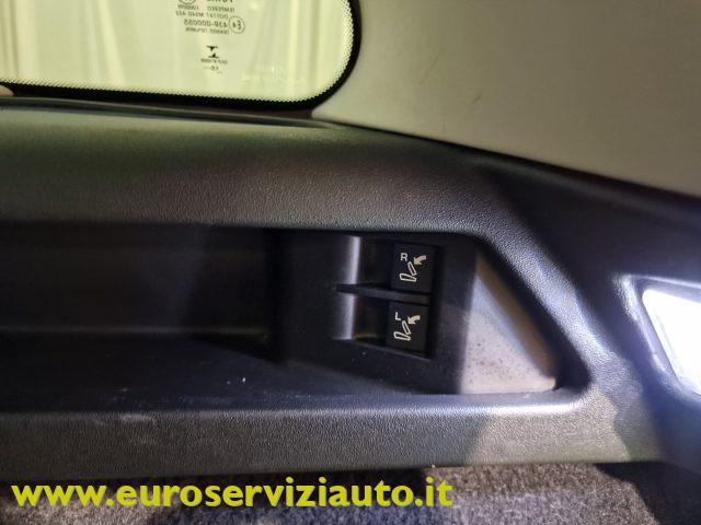 LAND ROVER Discovery Sport 2.0 TD4 180 CV HSE