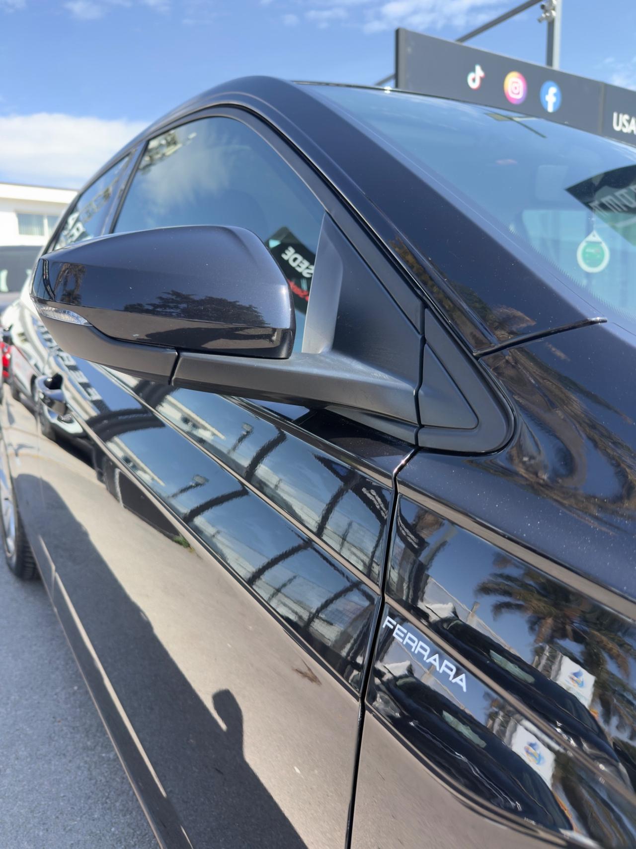 Volkswagen Polo Business 1.6 TDI 95 CV 5p Comfortline BlueMotion Tech.