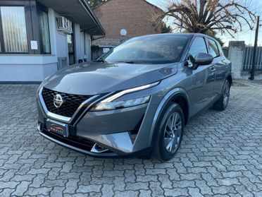 Nissan Qashqai MHEV 158 CV Xtronic Tekna
