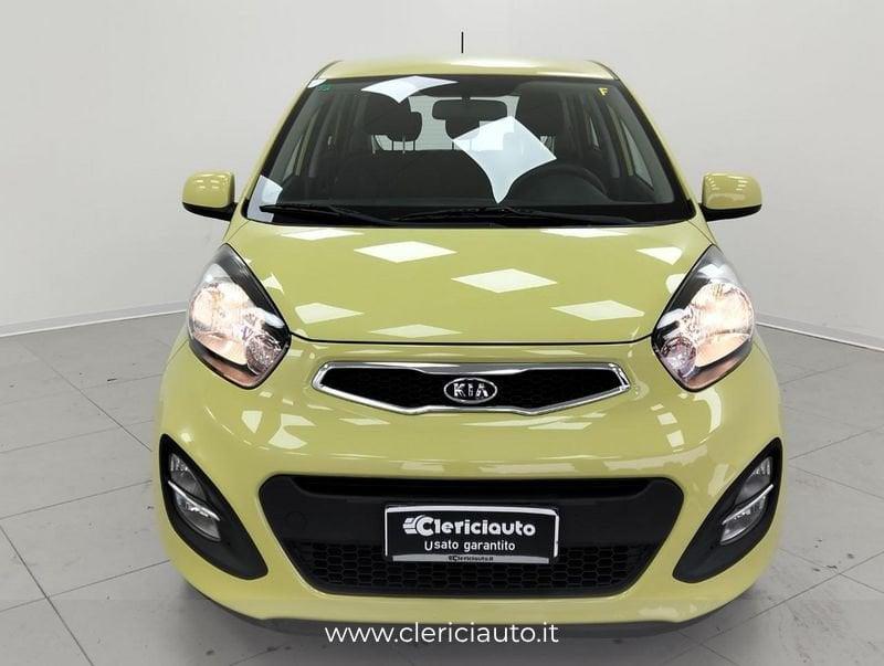 Kia Picanto 1.0 12V Easy