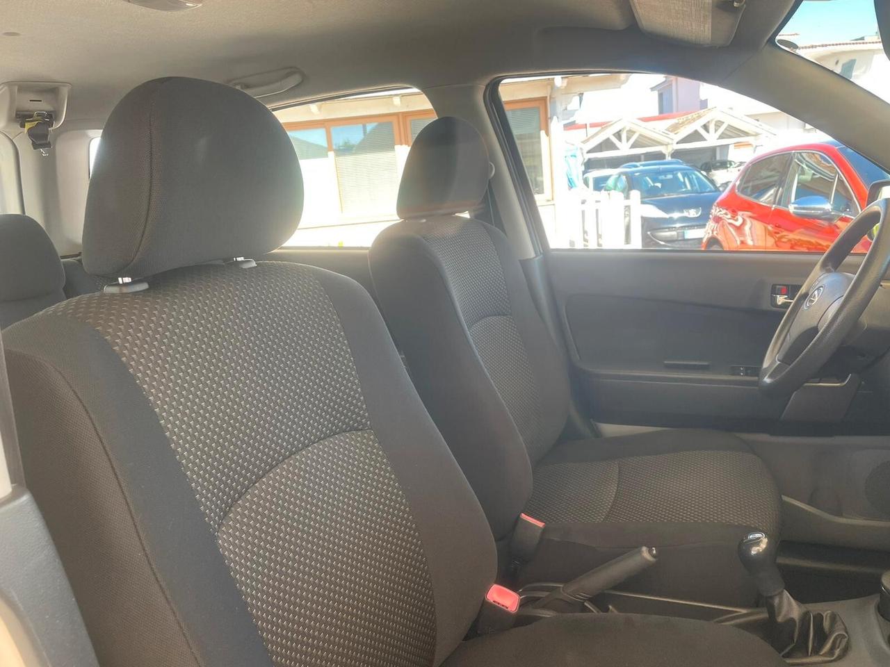 Daihatsu Terios 1.5 4WD GPL
