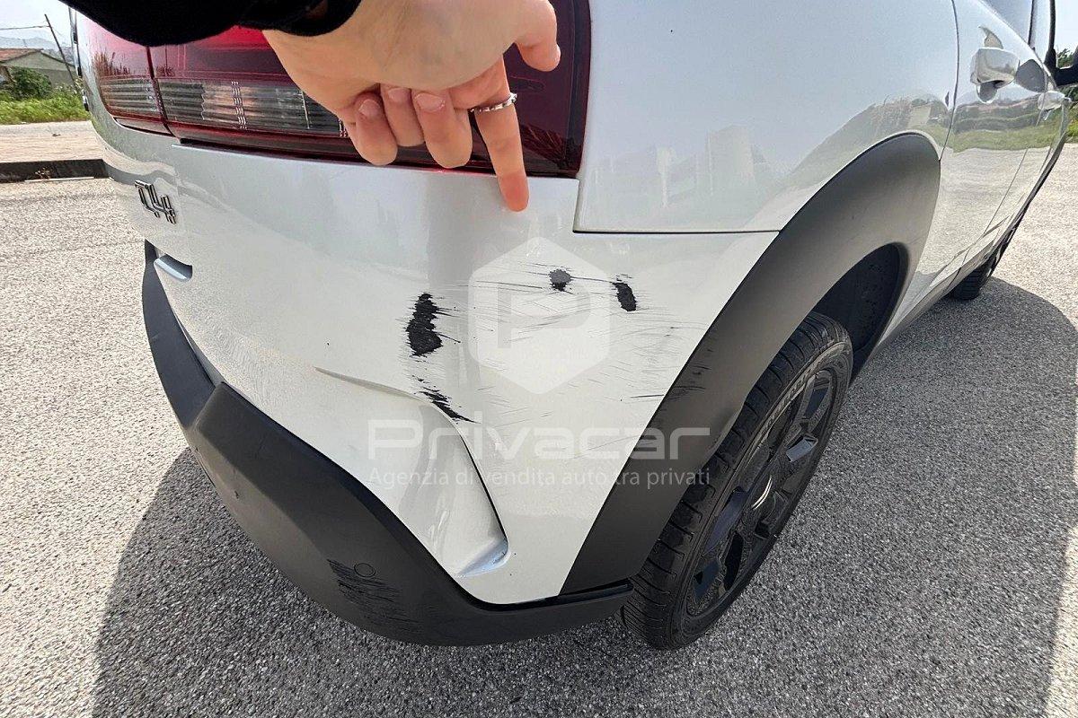 CITROEN C4 Cactus BlueHDi 100 S&S Shine