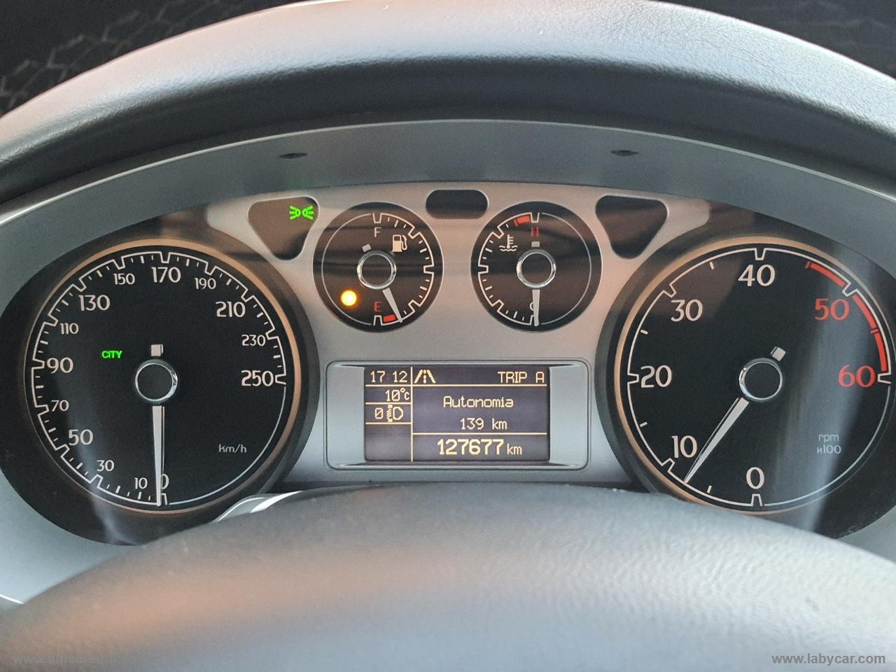 LANCIA Delta 1.6 MJT 120 CV