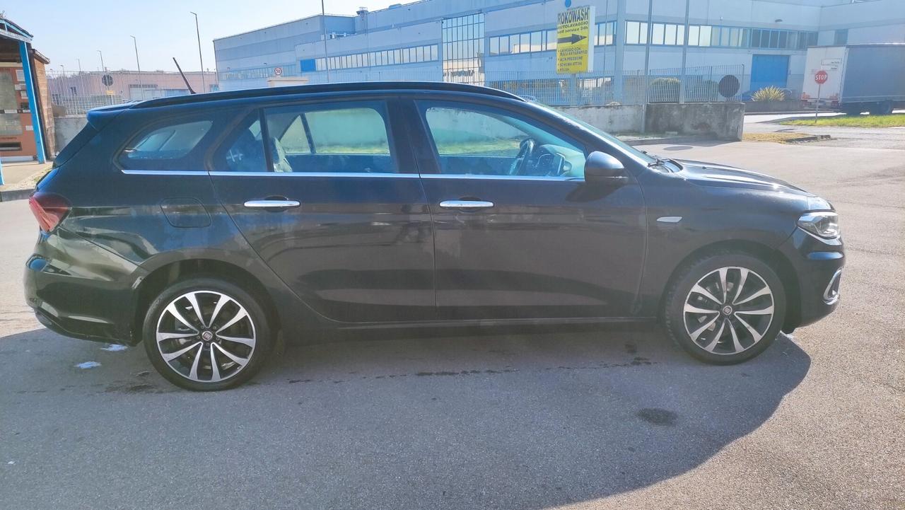 Fiat Tipo 1.6 Mjt S&S SW 5 porte S-Design NEOPATENTATI - 2019