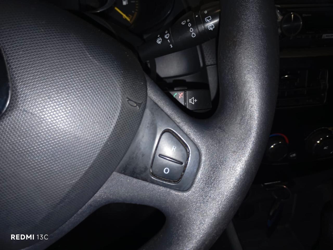 RENAULT CLIO del 2015 1500 DIESEL