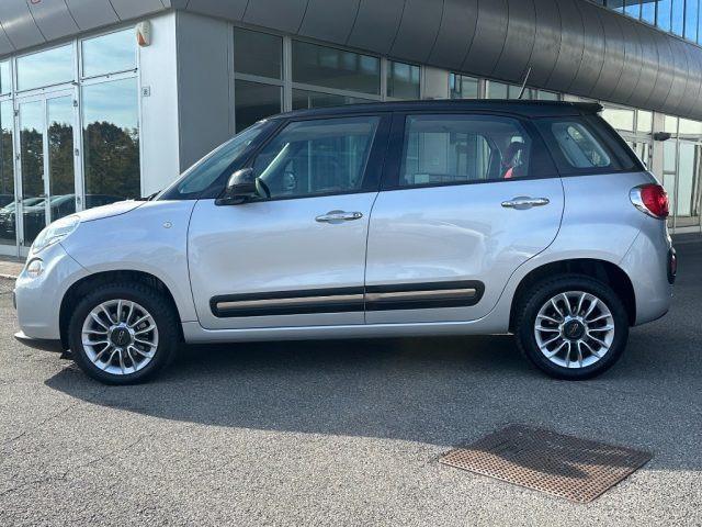 FIAT 500L 0.9 TwinAir Turbo Natural Power Pop Star