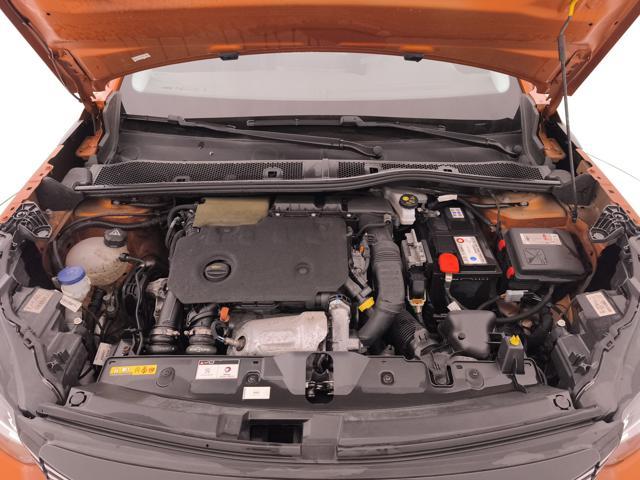 PEUGEOT 2008 1.5 bluehdi Allure s&s 130cv eat8