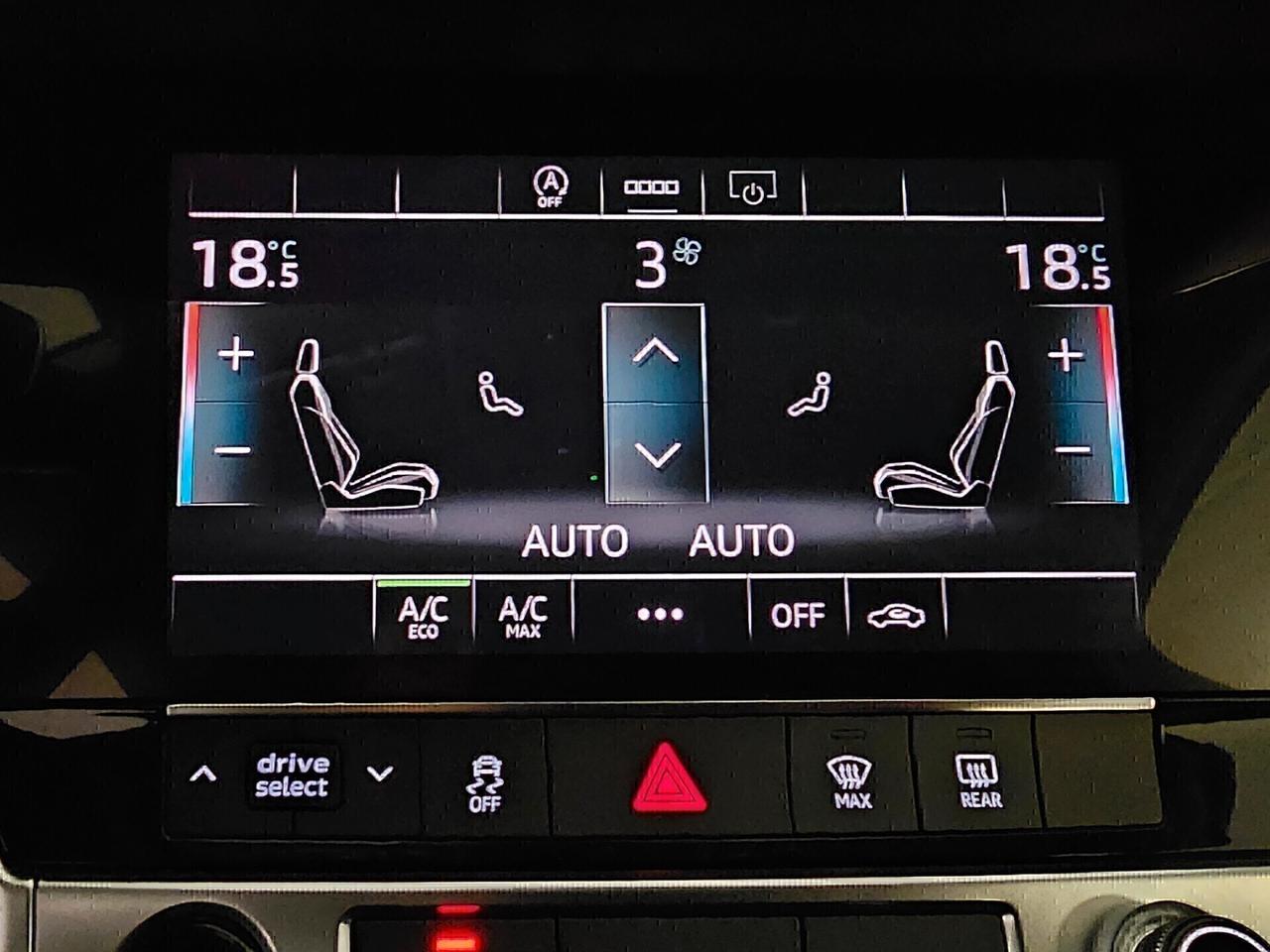 Audi A6 Avant 40 2.0 TDI quattro ultra S tronic Bus. 2021