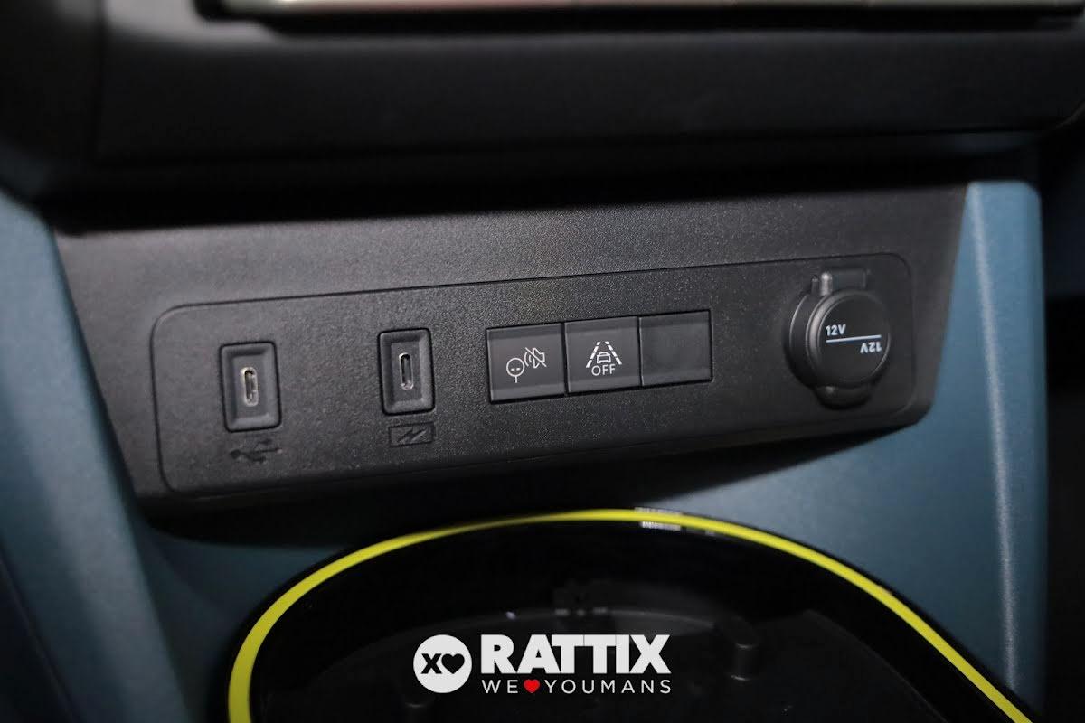 Fiat Grande Panda 1.2 Hybrid 110CV La Prima e-DCT