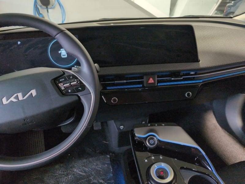 KIA EV6 MY24 LR RWD AIR SPECIAL EDITION