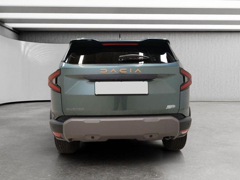 Dacia Duster 1.0 Eco-G Extreme 100cv