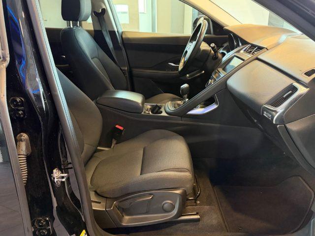 JAGUAR E-Pace 2.0D 150 CV R-Dynamic SE