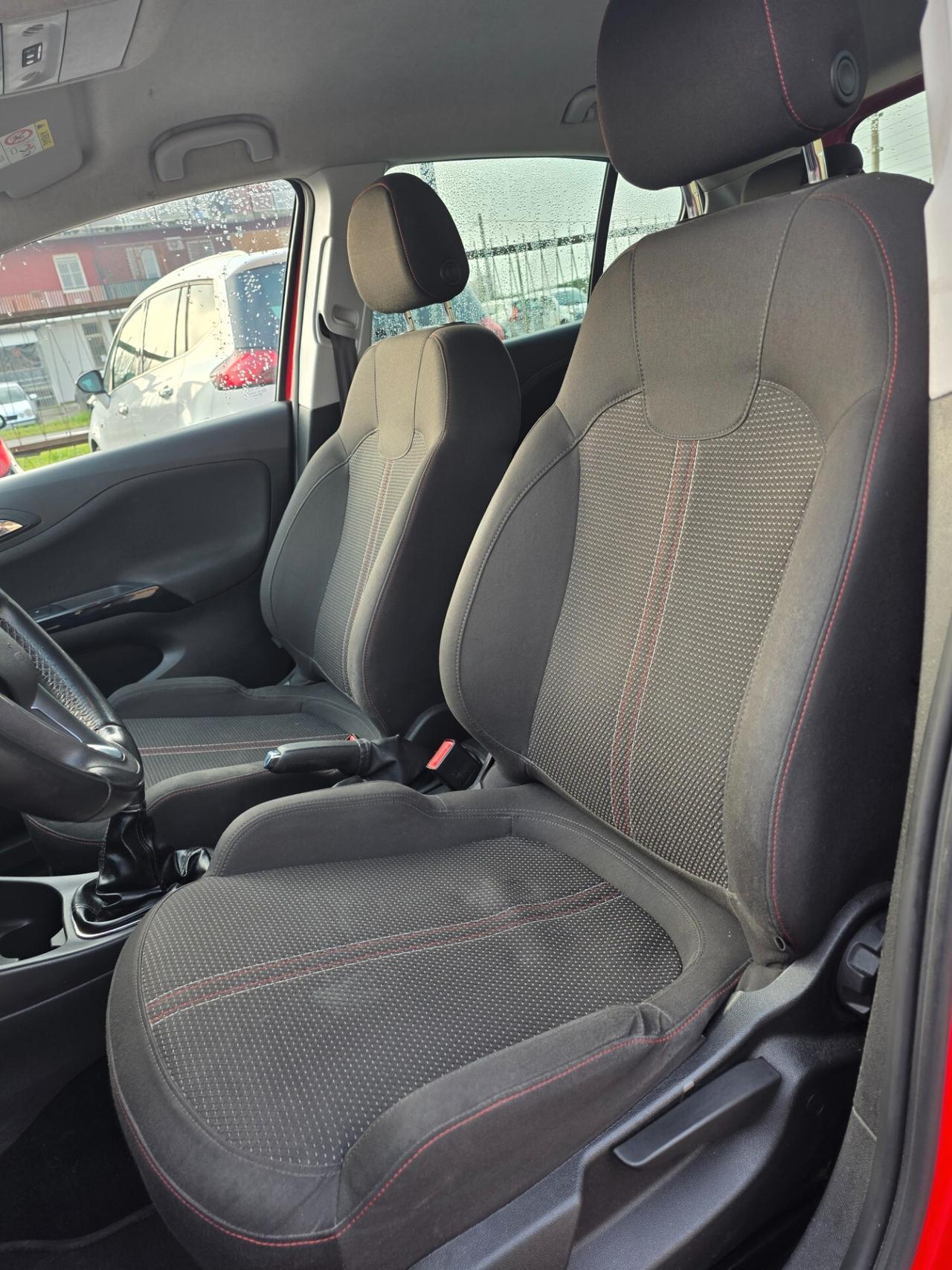 Opel Corsa 1.3 CDTI 5 porte b-Color