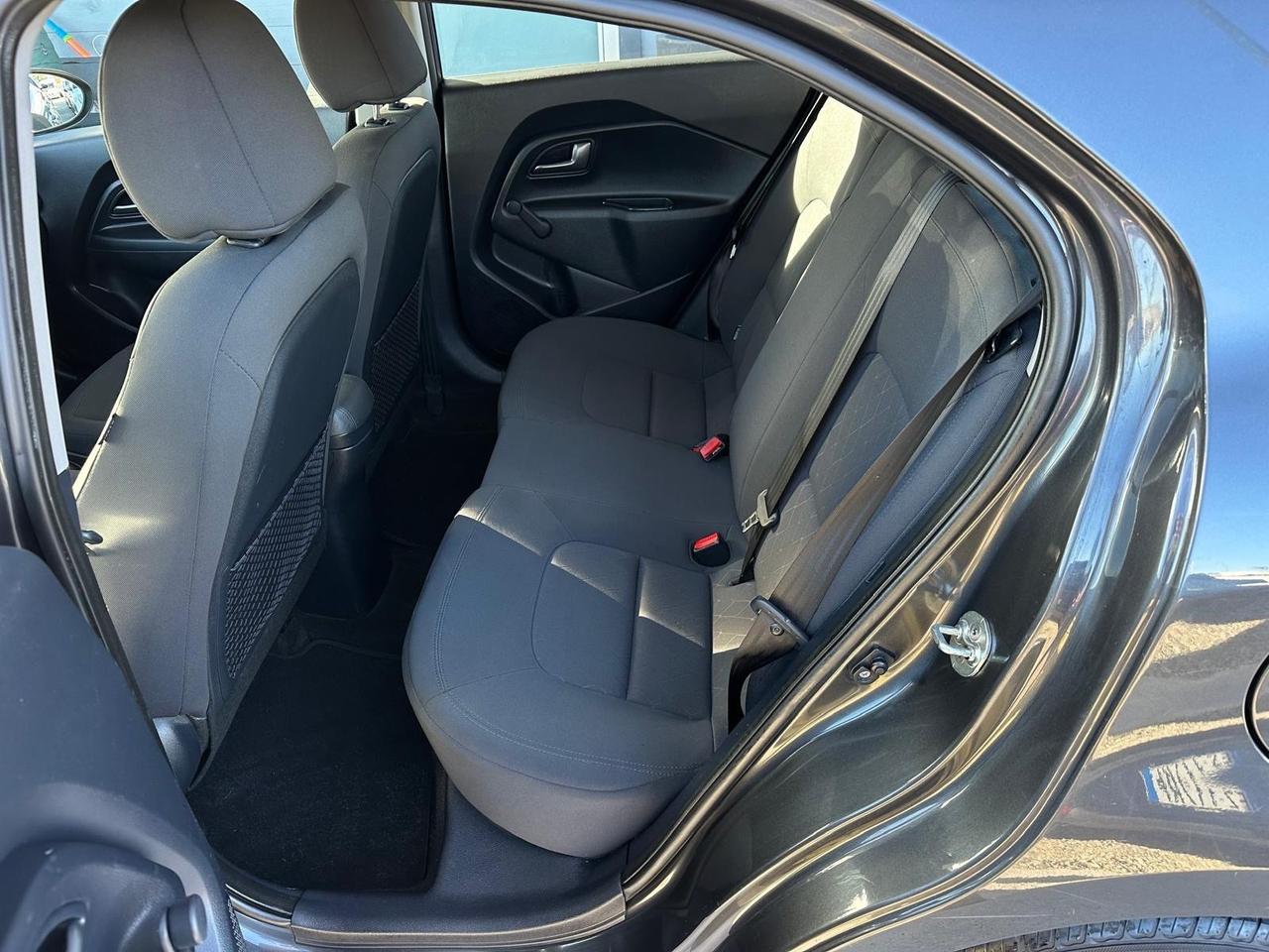 Kia Rio 1.2 CVVT 5p. ECO GPL Active Collection