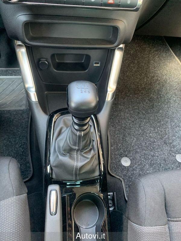 Citroën C3 Aircross PureTech 110 S&S Feel