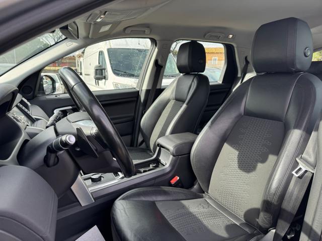 LAND ROVER Discovery Sport 2.0d 150cv