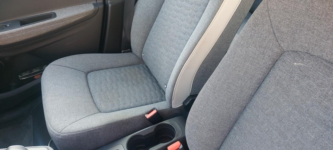 Renault ZOE Intens R135 Flex