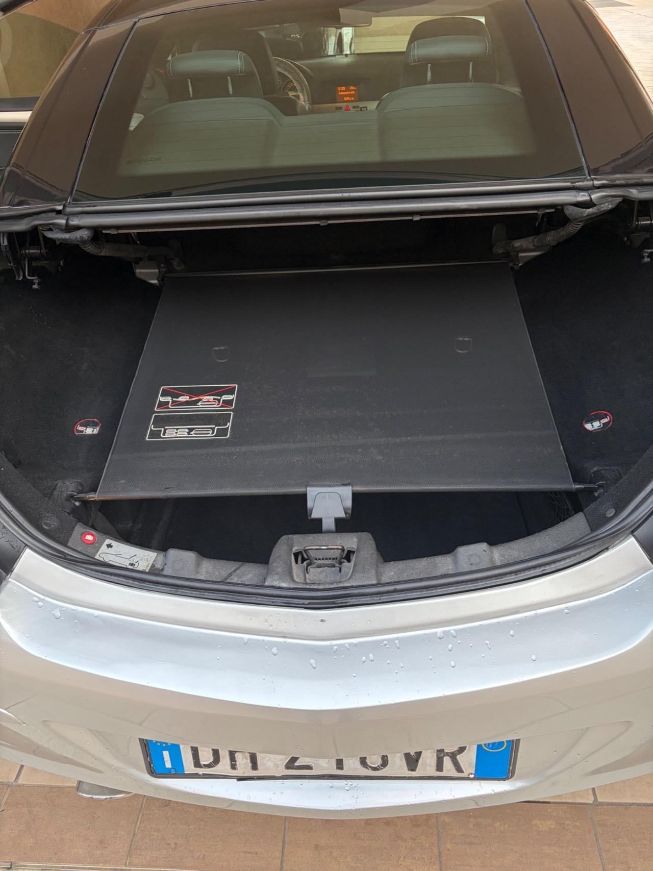 Opel Astra TwinTop 1.9 16V CDTI 150CV Cosmo