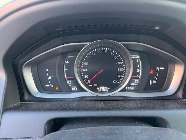 Volvo XC 60 XC60 D4 Geartronic Momentum