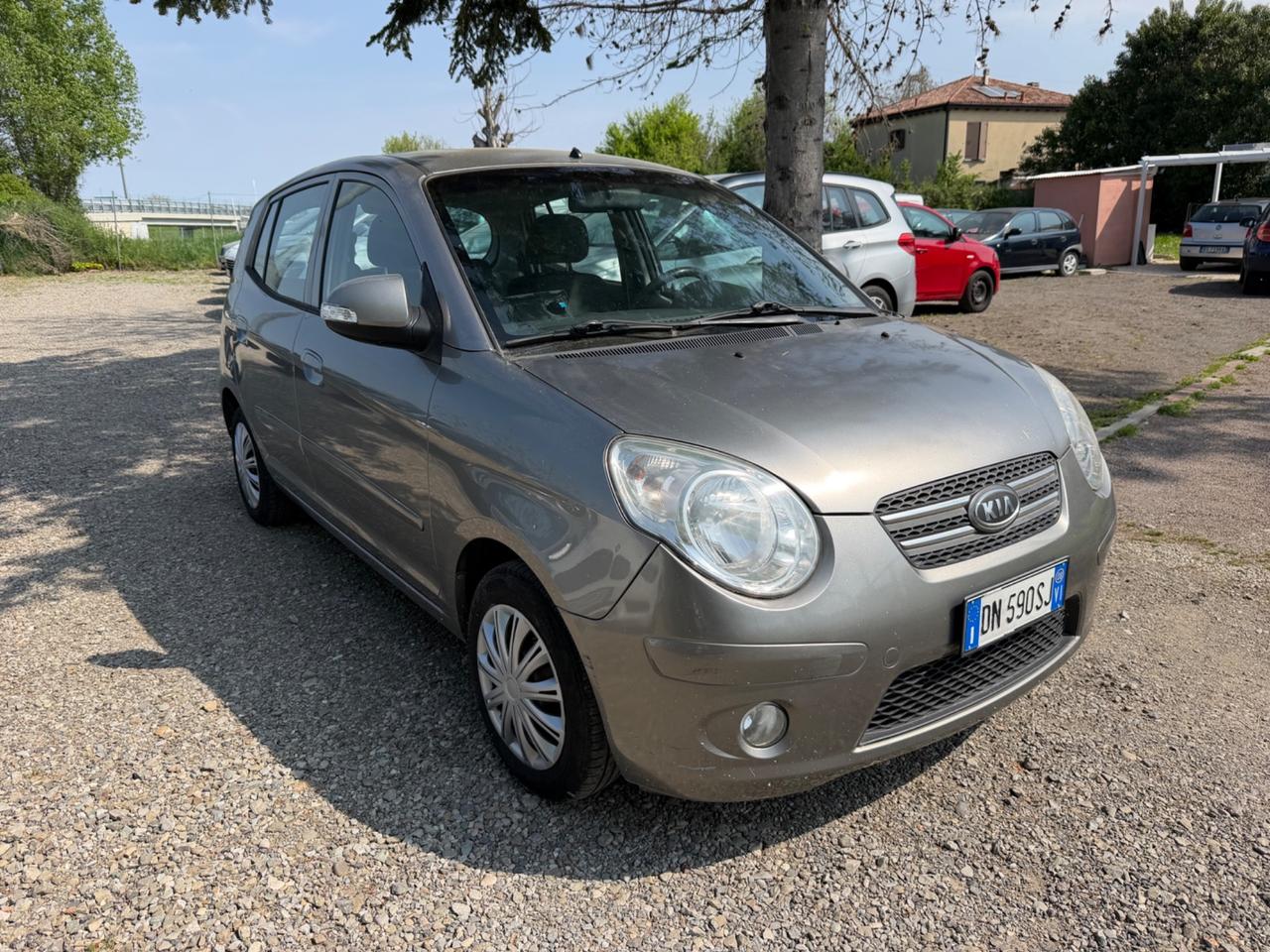 Kia Picanto 1.0 12V Life