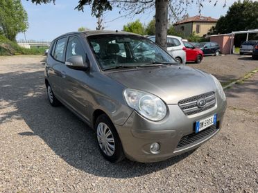 Kia Picanto 1.0 12V Life