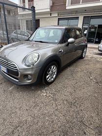 Mini 1.5 One D Business XL