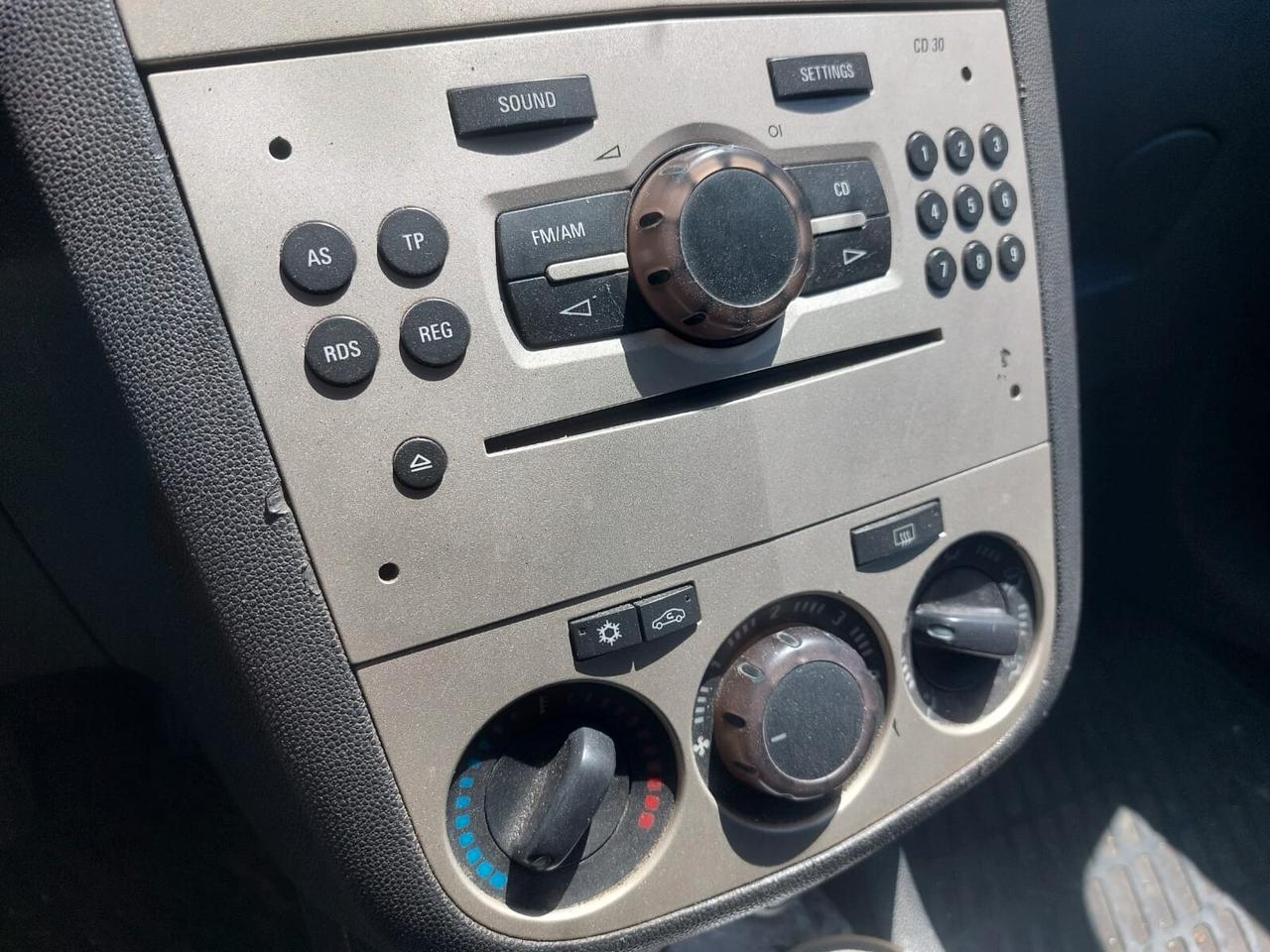 Opel Corsa 1.3 CDTI 90CV *Neopatentati