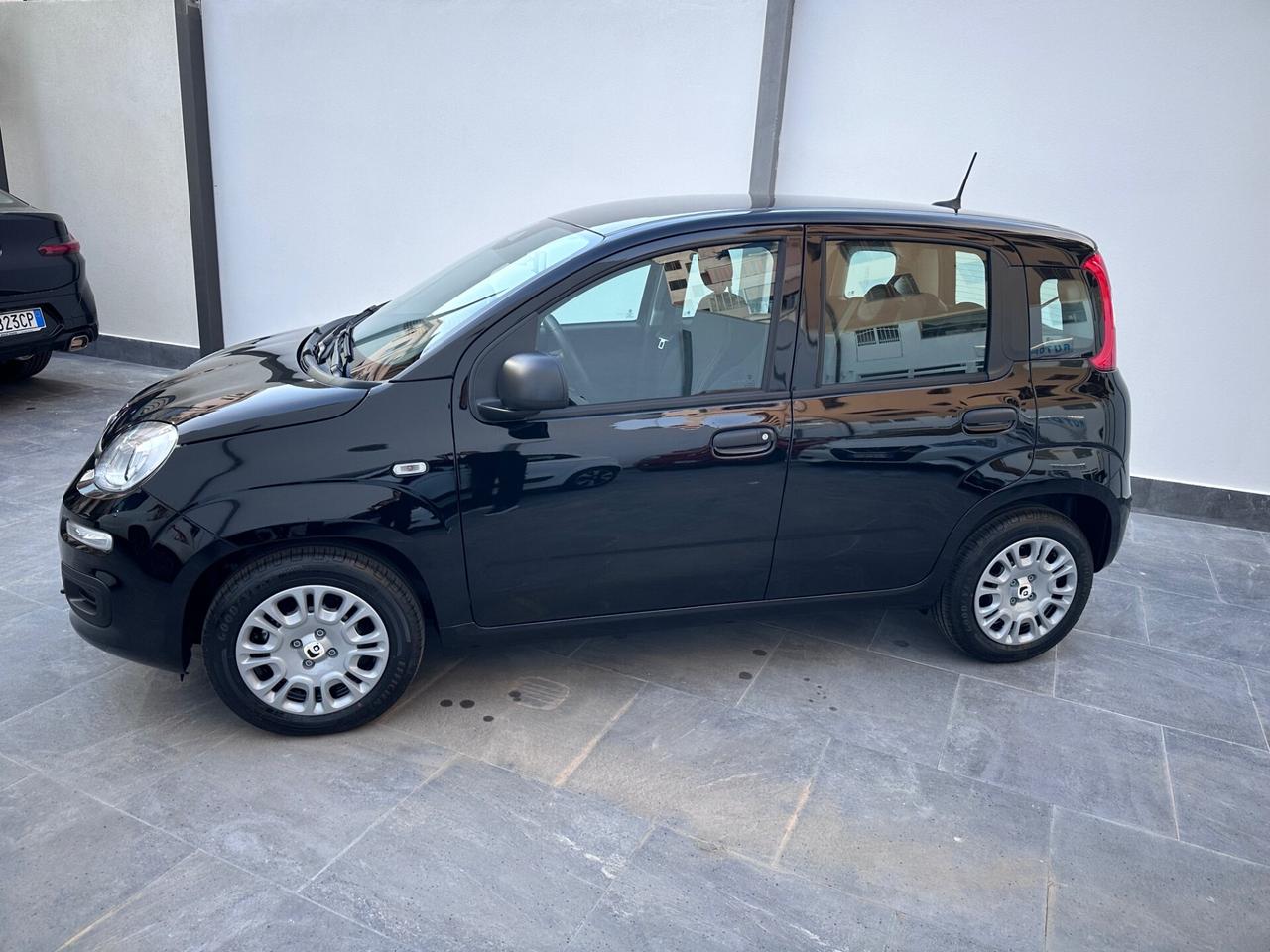 Fiat Panda 1.0 FireFly S&S Hybrid KM0