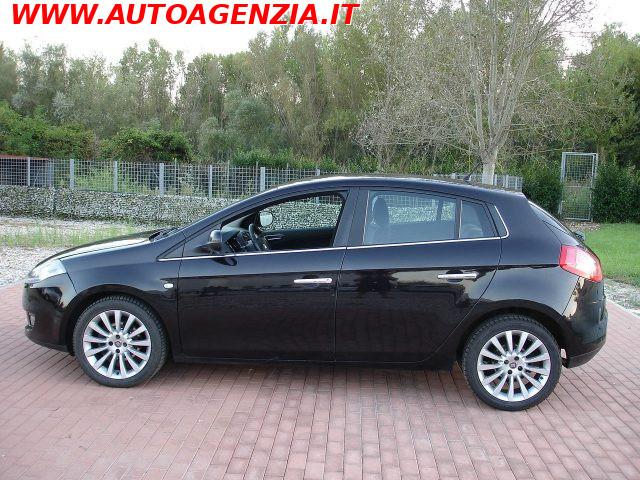 FIAT Bravo 1.6 MJT 120 CV Dynamic