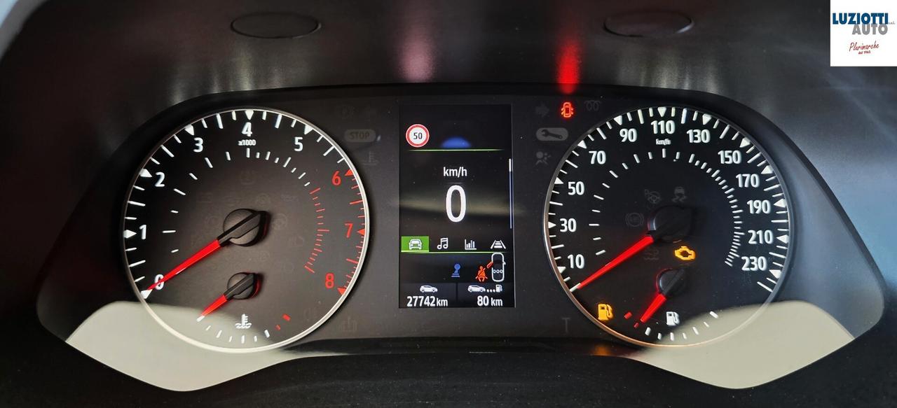 Renault Captur TCe 100 CV Zen