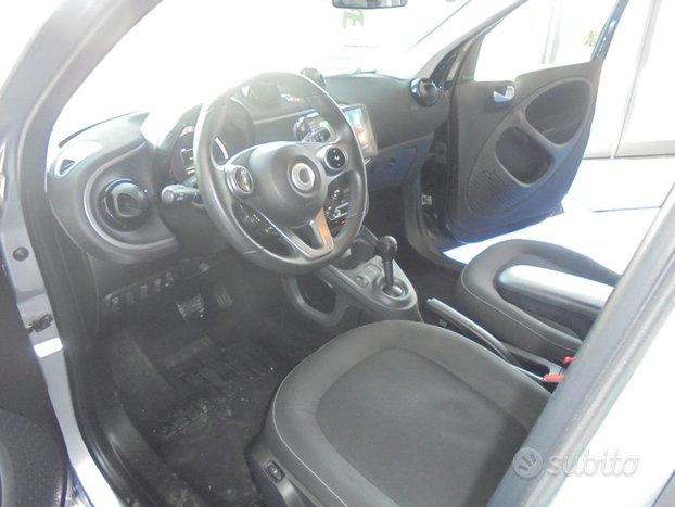 SMART ForFour 900 Turbo twinamic Passion n34