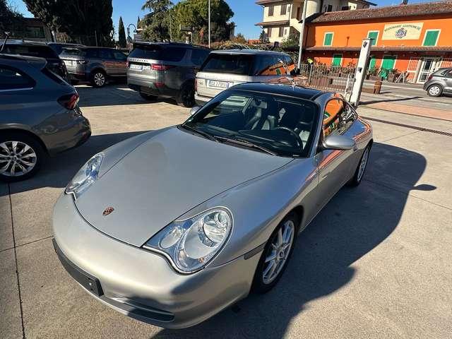 Porsche 996 TARGA 320 CV TIPTRONIC ISCRITTA A.S.I