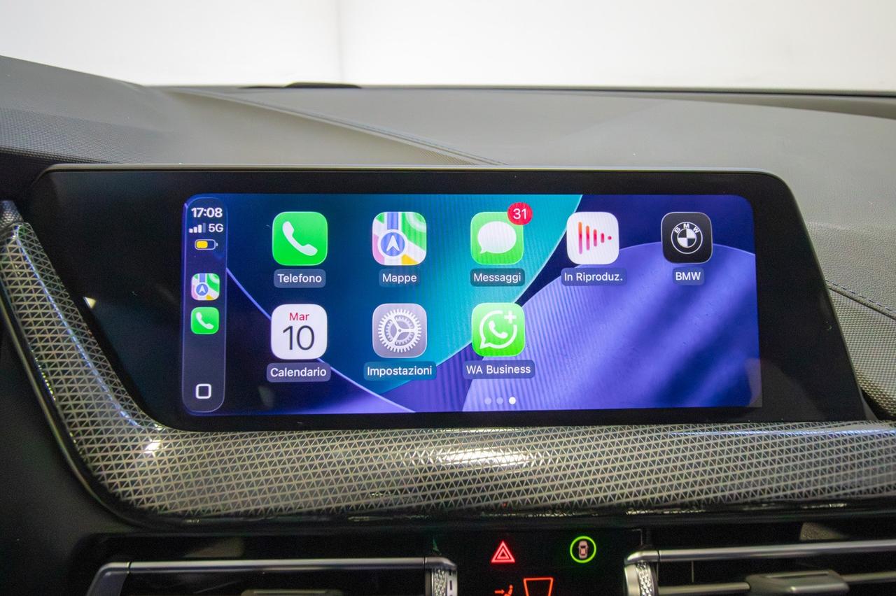 Bmw 118 I Msport Auto 136cv