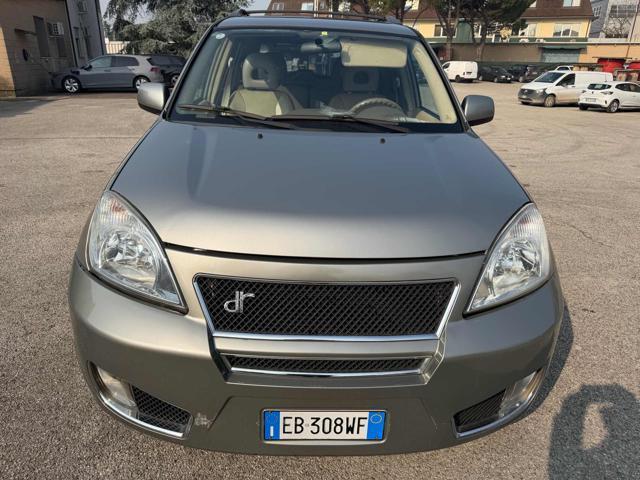 DR MOTOR DR5 BENZINA/GPL 1.6 16V Bi-Fuel Stupenda Bellissima