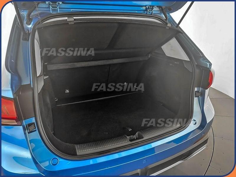 MG ZS ZS 1.5 Hybrid+ Luxury