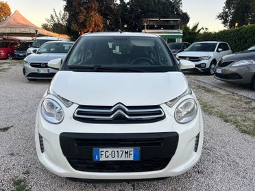 Citroen C1 VTi 68 5 porte Live