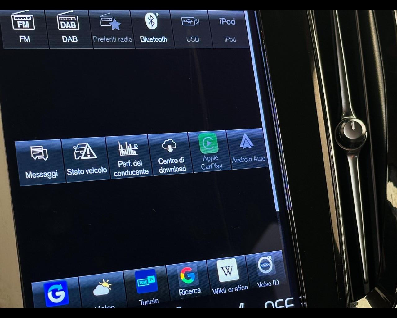 VOLVO V60 B4 (d) Geartronic Momentum Business