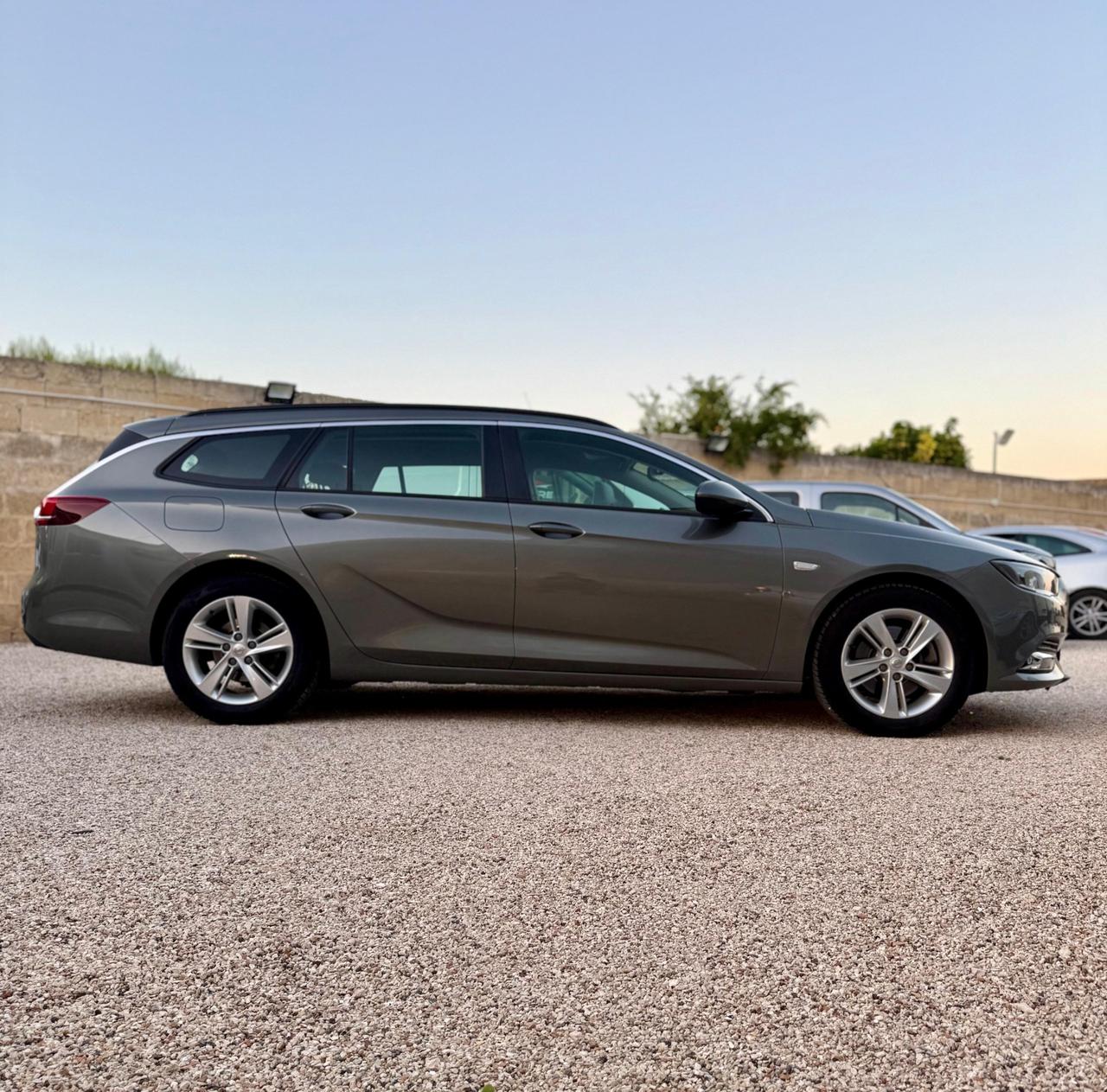 Opel Insignia 2.0 CDTI S&S Sports Tourer Business