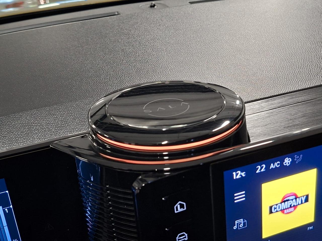 Lancia Ypsilon 1.2 Turbo mhev Hybrid LX e-DCT Km.0