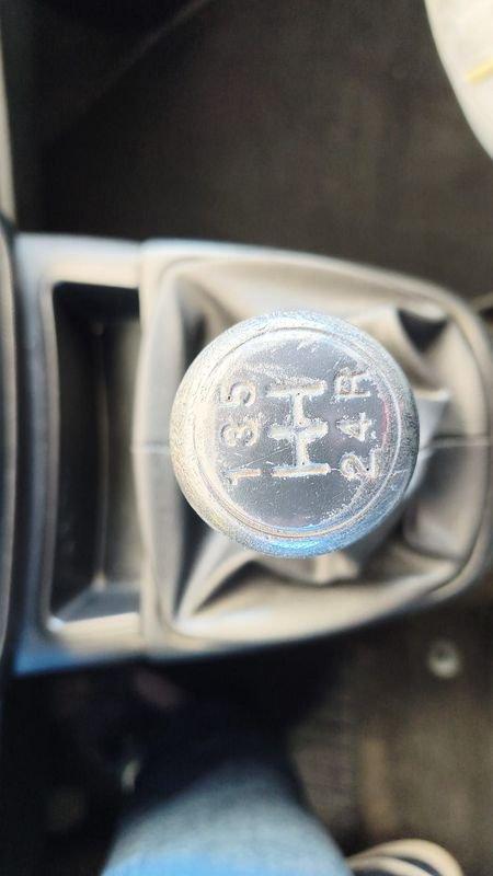 Peugeot Bipper Tepee Outdoor 1.3 HDi FAP