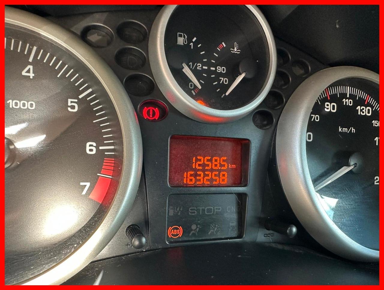 Peugeot 206 Plus 1.1 60CV 5p. Trendy