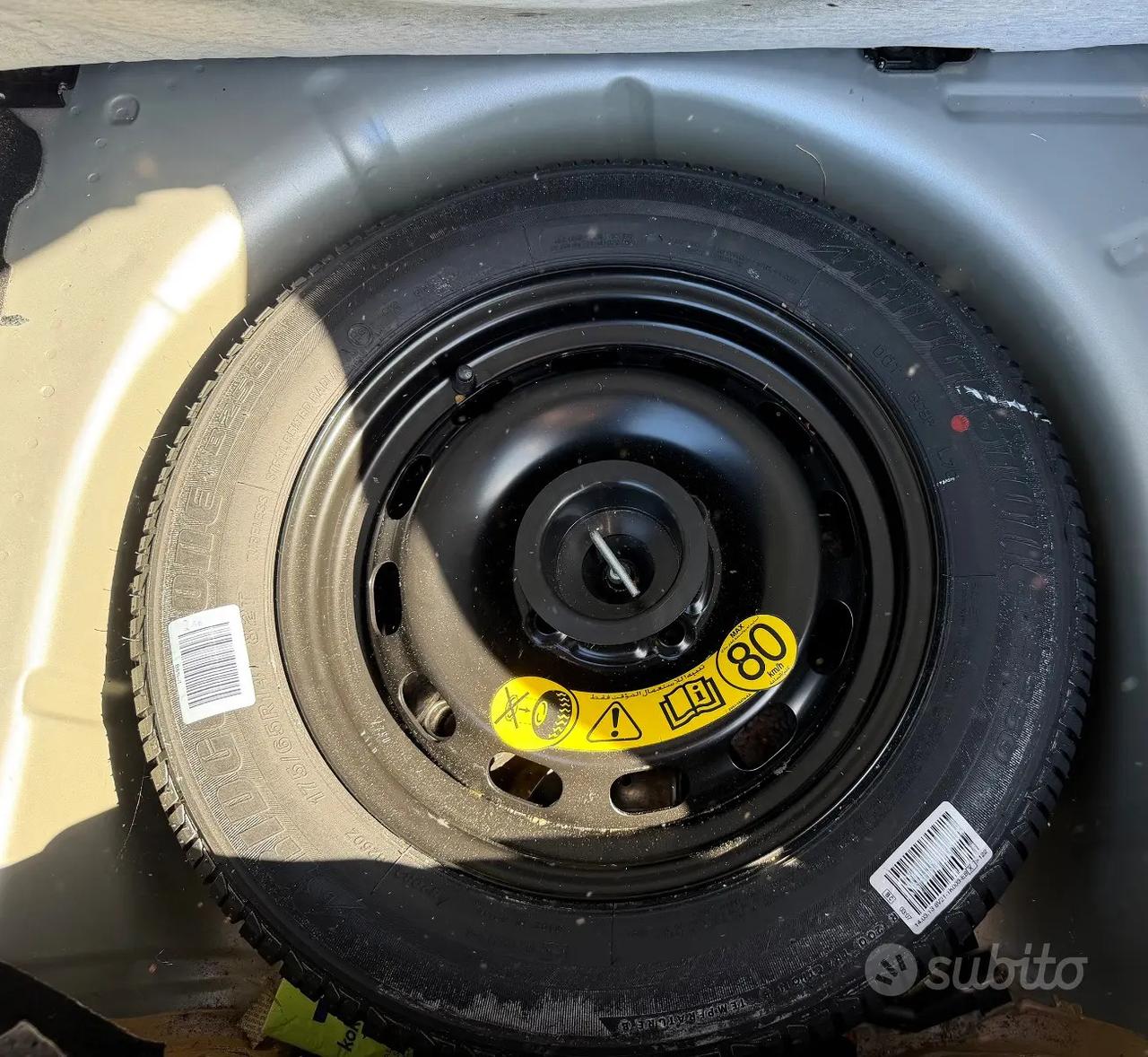 Fiesta 5p 1.0 Trend , neopatentati