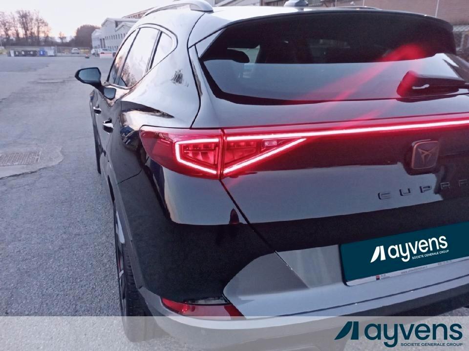 Cupra Formentor 1.5 TSI