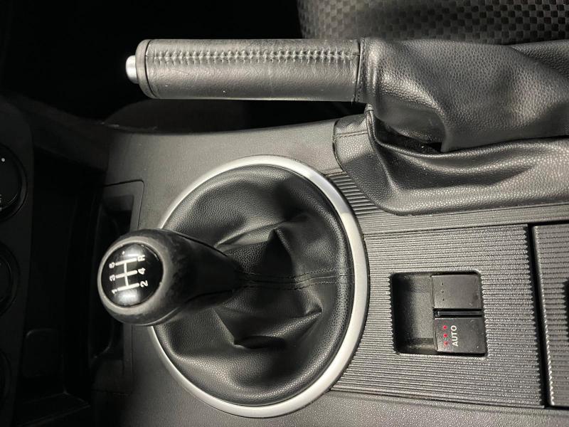 Mazda MX-5 1.8 Essence
