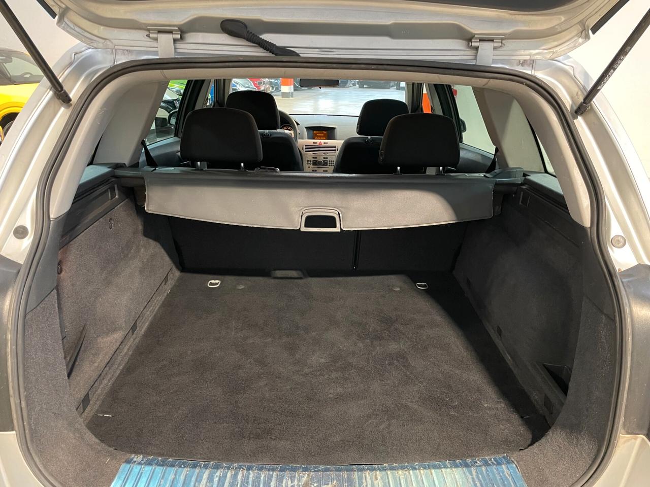 Opel Astra 1.6 16V VVT Station Wagon - UNICO PROP.