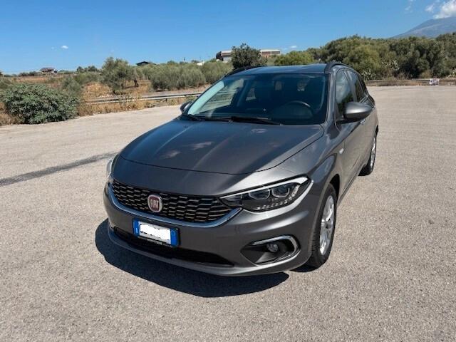Fiat Tipo 1.3 Mjt S&S SW Lounge